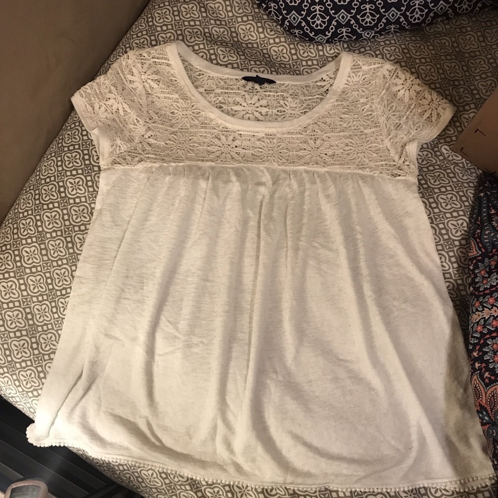 Cute Blouse Shirt